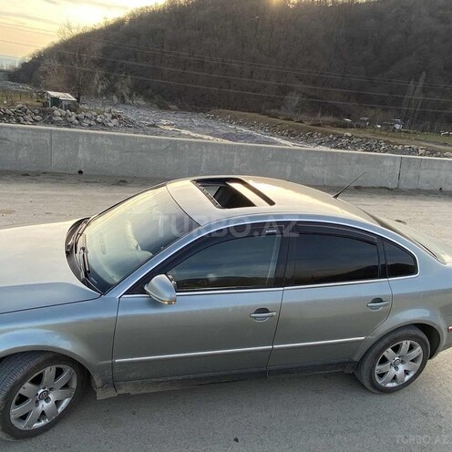 Volkswagen Passat 2004, 257,000 km - 1.8 l - Bakı