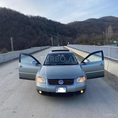 Volkswagen Passat 2004, 257,000 km - 1.8 l - Bakı