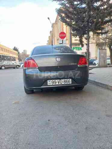 Fiat Linea 2008, 260,000 km - 1.3 l - Bakı
