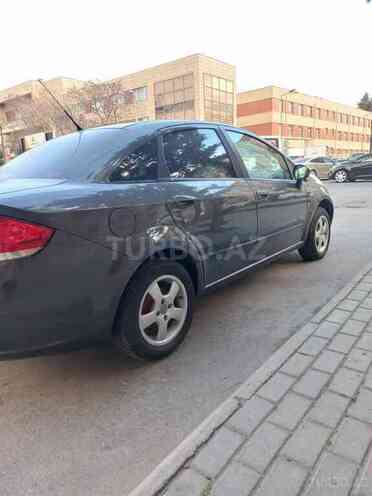 Fiat Linea 2008, 260,000 km - 1.3 l - Bakı