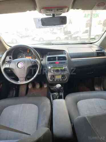 Fiat Linea 2008, 260,000 km - 1.3 l - Bakı