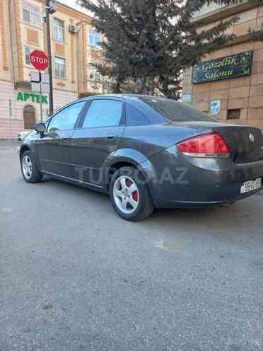 Fiat Linea 2008, 260,000 km - 1.3 l - Bakı