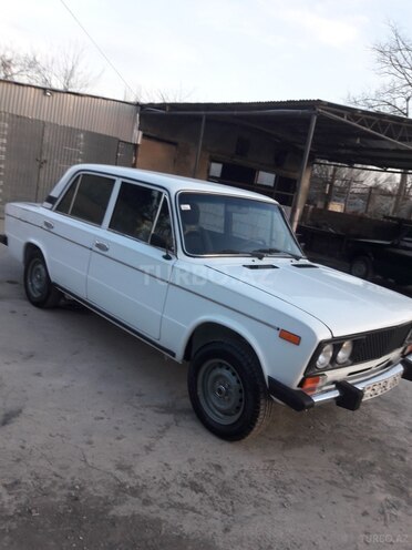LADA (VAZ) 2106 1992, 27,926 km - 1.5 l - Salyan