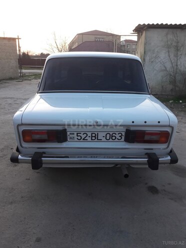 LADA (VAZ) 2106 1992, 27,926 km - 1.5 l - Salyan