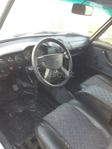 LADA (VAZ) 2106 1992, 27,926 km - 1.5 l - Salyan