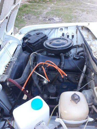 LADA (VAZ) 2106 1992, 27,926 km - 1.5 l - Salyan