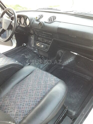 LADA (VAZ) 2106 1992, 27,926 km - 1.5 l - Salyan