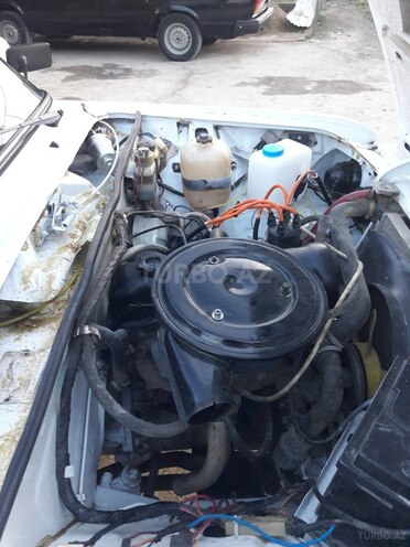 LADA (VAZ) 2106 1992, 27,926 km - 1.5 l - Salyan