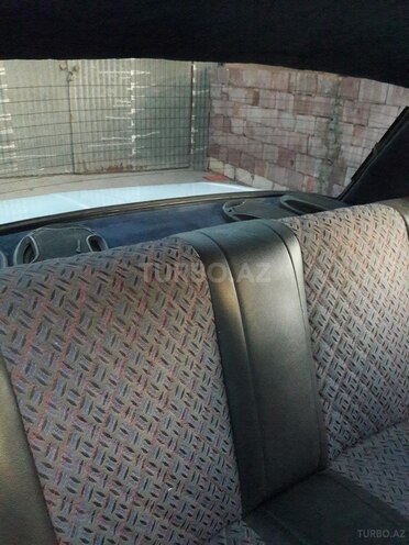 LADA (VAZ) 2106 1992, 27,926 km - 1.5 l - Salyan