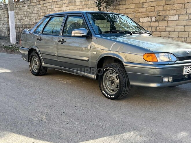 LADA (VAZ) 2115 2011, 168,000 km - 1.6 l - Göyçay