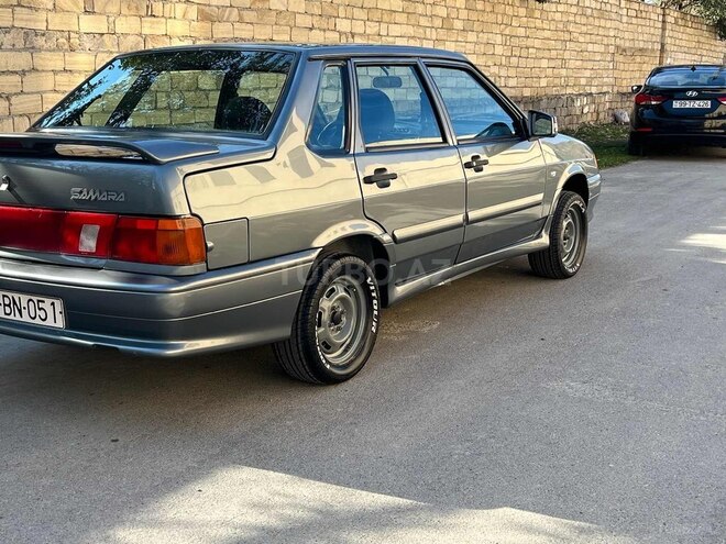 LADA (VAZ) 2115 2011, 168,000 km - 1.6 l - Göyçay