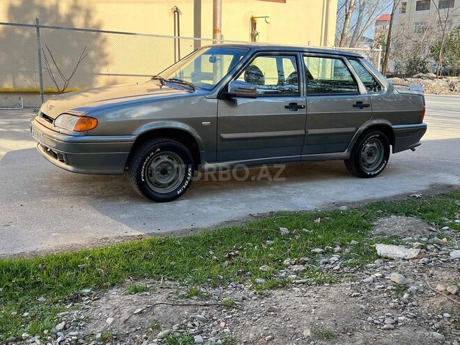 LADA (VAZ) 2115 2011, 168,000 km - 1.6 l - Göyçay