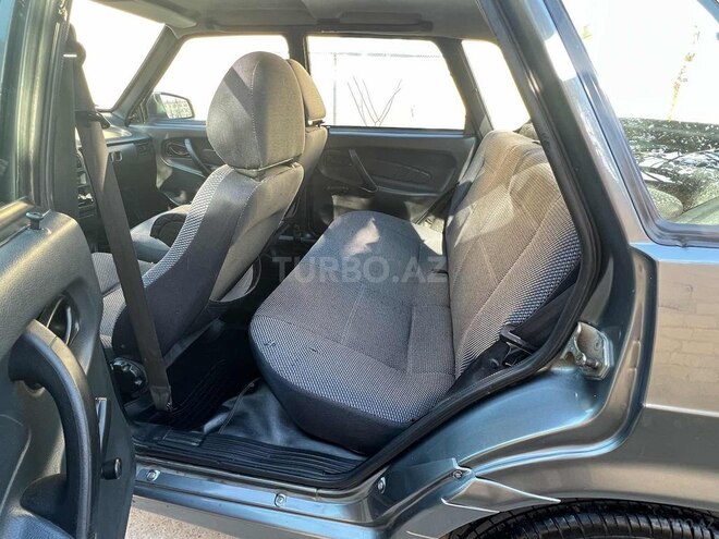 LADA (VAZ) 2115 2011, 168,000 km - 1.6 l - Göyçay