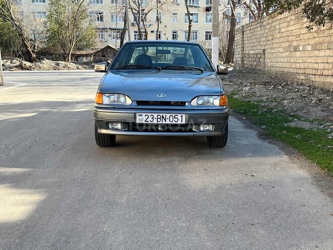 LADA (VAZ) 2115 2011, 168,000 km - 1.6 l - Göyçay
