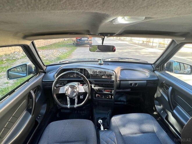 LADA (VAZ) 2115 2011, 168,000 km - 1.6 l - Göyçay
