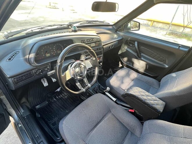 LADA (VAZ) 2115 2011, 168,000 km - 1.6 l - Göyçay
