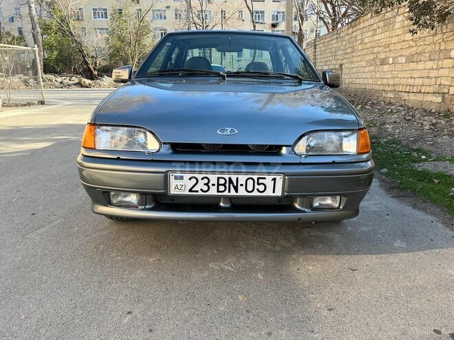 LADA (VAZ) 2115 2011, 168,000 km - 1.6 l - Göyçay