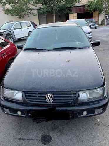Volkswagen Passat 1996, 300,000 km - 2.0 l - Gəncə