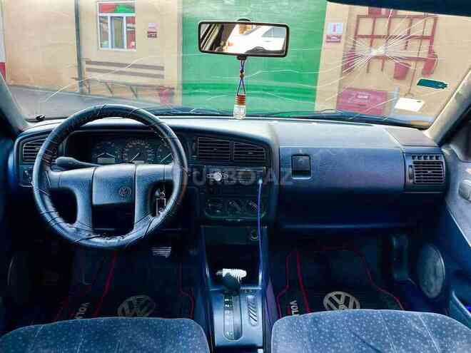 Volkswagen Passat 1996, 300,000 km - 2.0 l - Gəncə