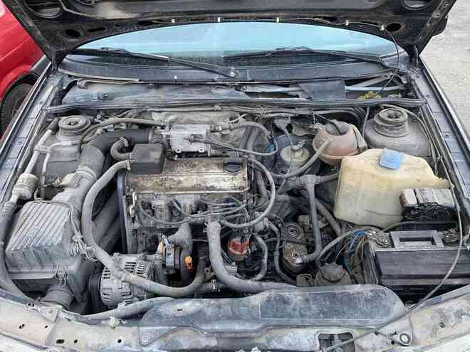 Volkswagen Passat 1996, 300,000 km - 2.0 l - Gəncə