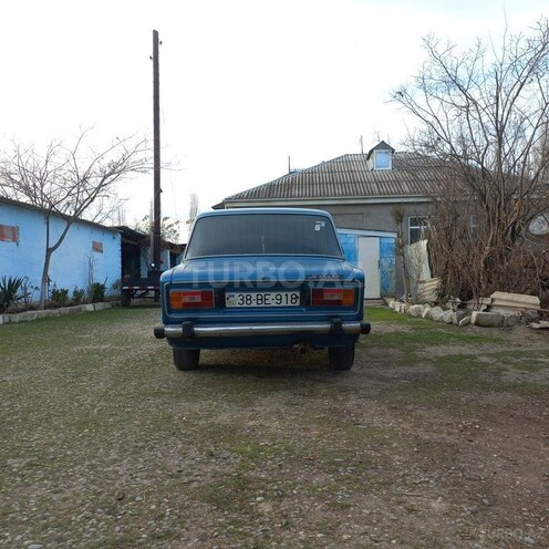 LADA (VAZ) 2106 1999, 840,000 km - 1.5 l - Xudat