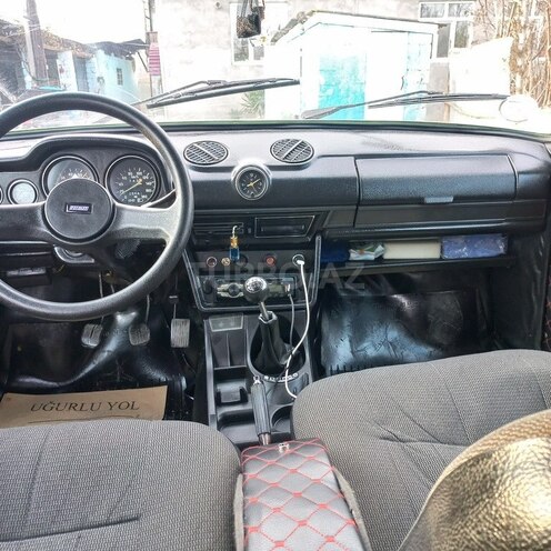 LADA (VAZ) 2106 1999, 840,000 km - 1.5 l - Xudat