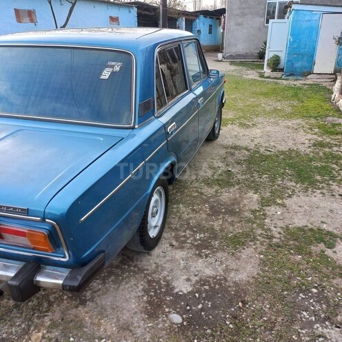 LADA (VAZ) 2106 1999, 840,000 km - 1.5 l - Xudat