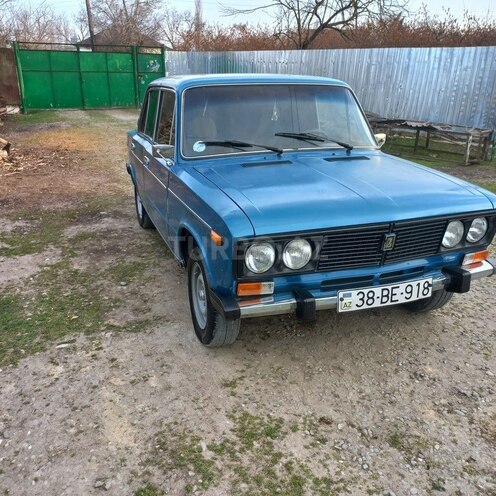 LADA (VAZ) 2106 1999, 840,000 km - 1.5 l - Xudat