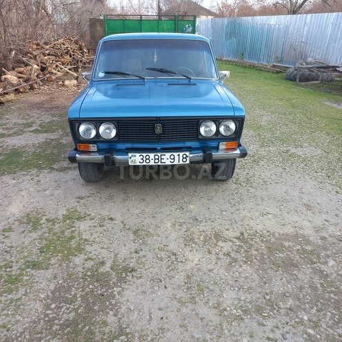 LADA (VAZ) 2106 1999, 840,000 km - 1.5 l - Xudat