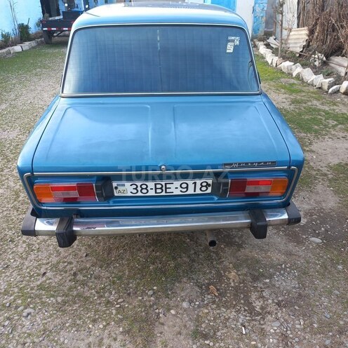 LADA (VAZ) 2106 1999, 840,000 km - 1.5 l - Xudat
