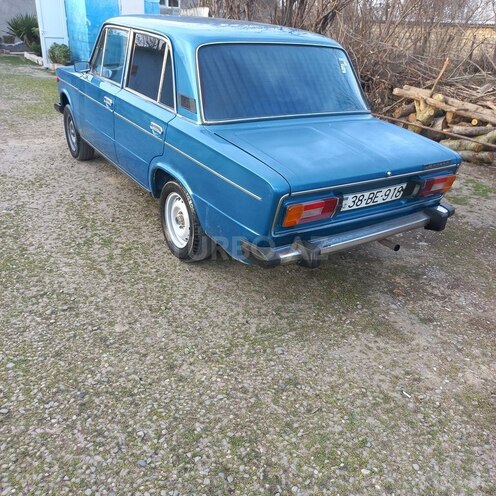 LADA (VAZ) 2106 1999, 840,000 km - 1.5 l - Xudat
