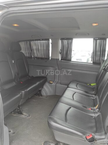 Mercedes Vito 115 2010, 378,000 km - 2.2 l - Bakı