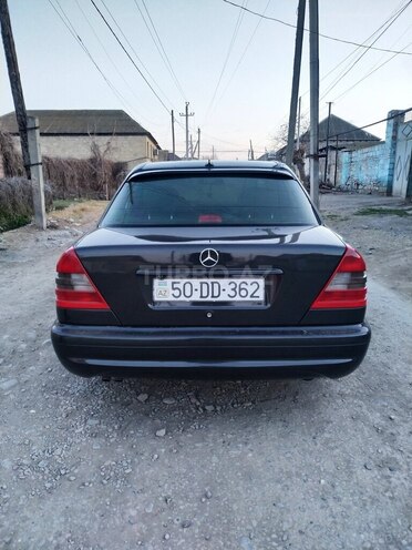 Mercedes C 200 1994, 180,000 km - 2.0 л - Gəncə