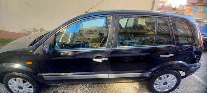 Ford Fusion 2007, 278,000 km - 1.4 l - Bakı