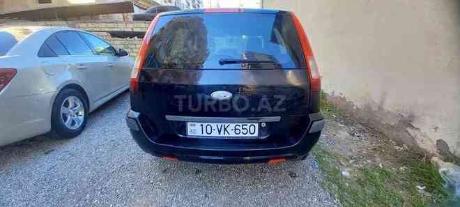 Ford Fusion 2007, 278,000 km - 1.4 l - Bakı