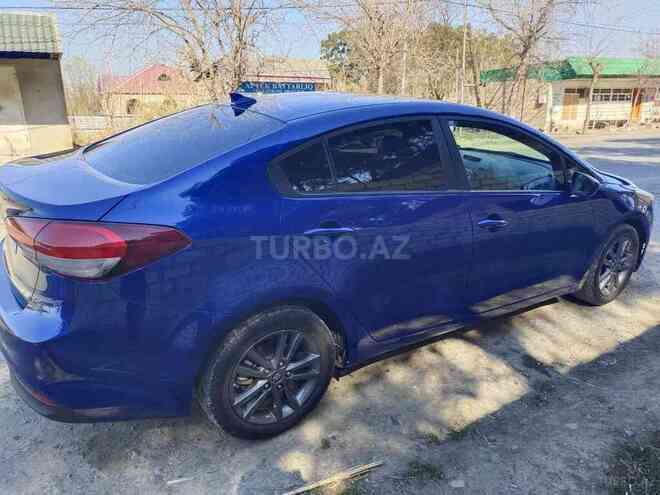 Kia Cerato 2016, 102,998 km - 2.0 л - Ağcabədi