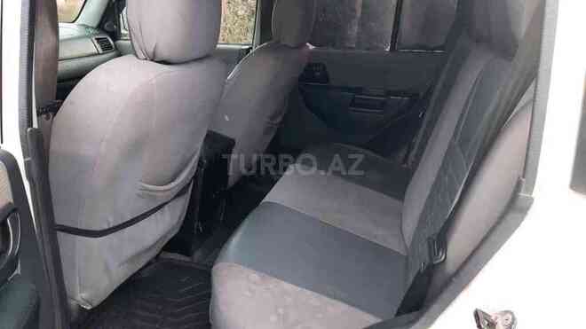 Mitsubishi Pajero io 1999, 352,323 km - 1.8 l - Salyan