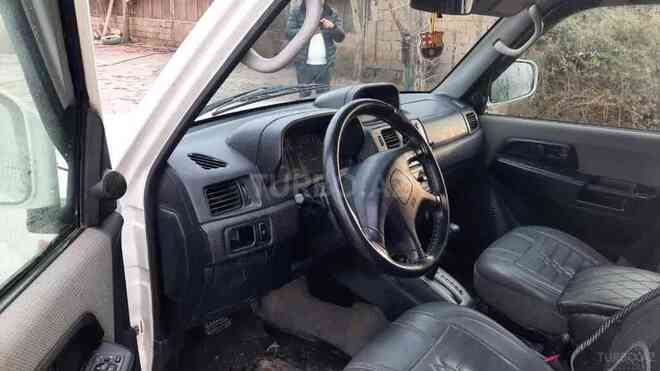 Mitsubishi Pajero io 1999, 352,323 km - 1.8 l - Salyan
