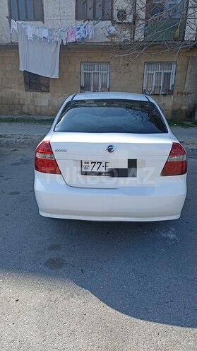 Ravon Nexia R3 2017, 418,429 km - 1.5 l - Bakı