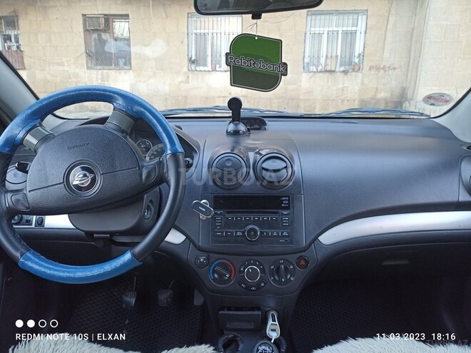 Ravon Nexia R3 2017, 418,429 km - 1.5 l - Bakı