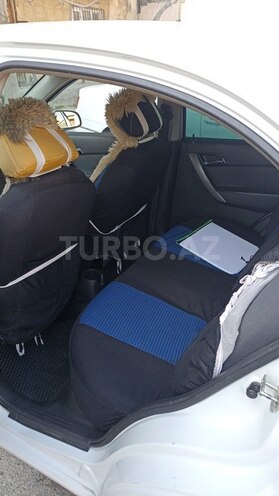 Ravon Nexia R3 2017, 418,429 km - 1.5 l - Bakı