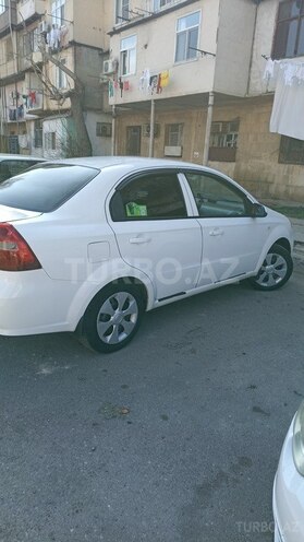 Ravon Nexia R3 2017, 418,429 km - 1.5 l - Bakı