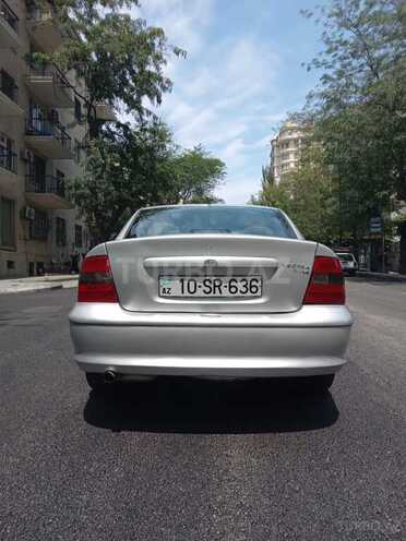 Opel Vectra 1998, 240,000 km - 2.5 л - Bakı