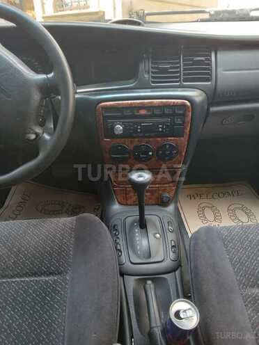 Opel Vectra 1998, 240,000 km - 2.5 л - Bakı