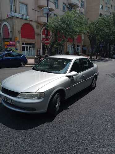 Opel Vectra 1998, 240,000 km - 2.5 л - Bakı