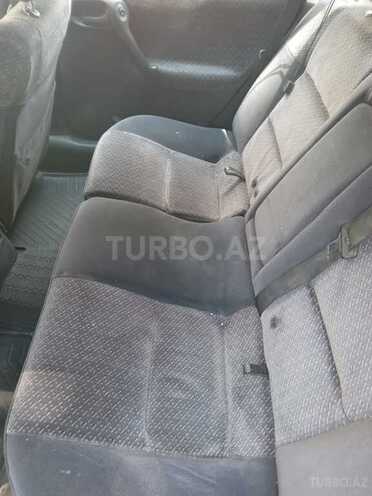Opel Vectra 1998, 240,000 km - 2.5 л - Bakı