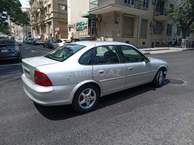 Opel Vectra 1998, 240,000 km - 2.5 л - Bakı