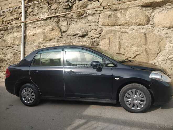 Nissan Tiida 2011, 65,000 km - 1.5 l - Bakı