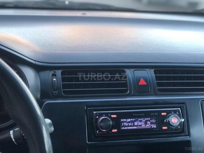 Kia Rio 2012, 190,000 km - 1.4 л - Bakı
