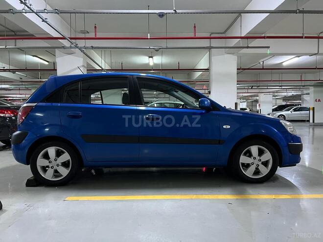 Kia Rio 2007, 160,000 km - 1.4 l - Bakı